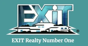 Exit Realty Number One Logo