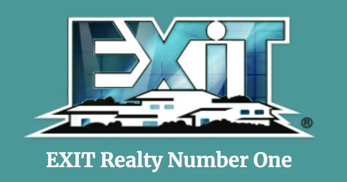 Exit Realty Number One Logo