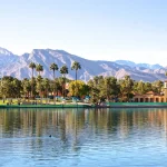 Desert Shores